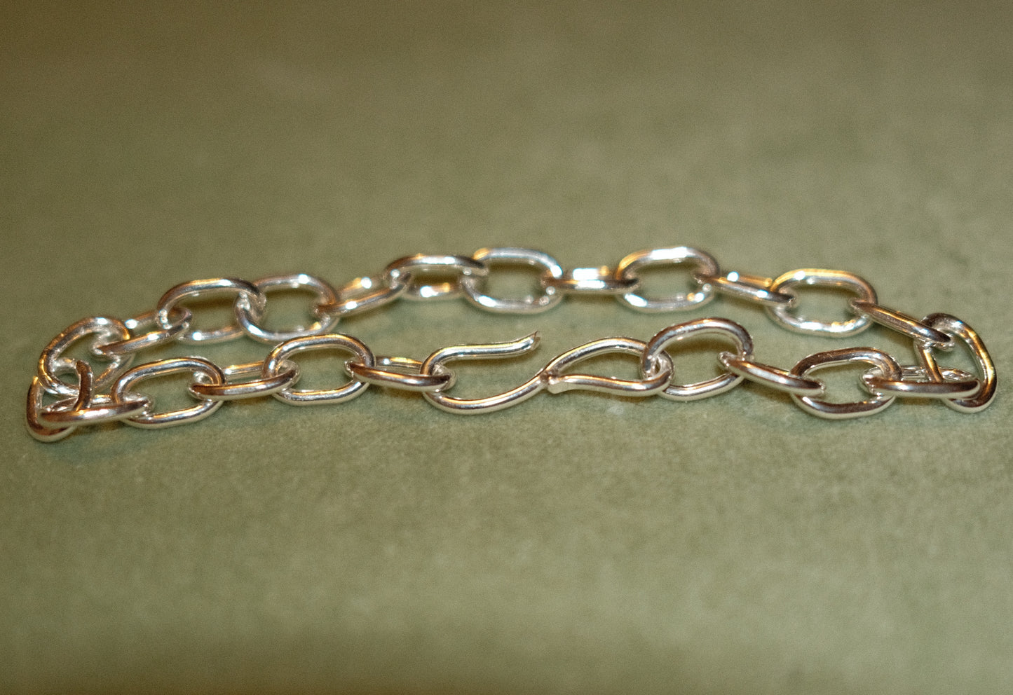 Chain Bracelet