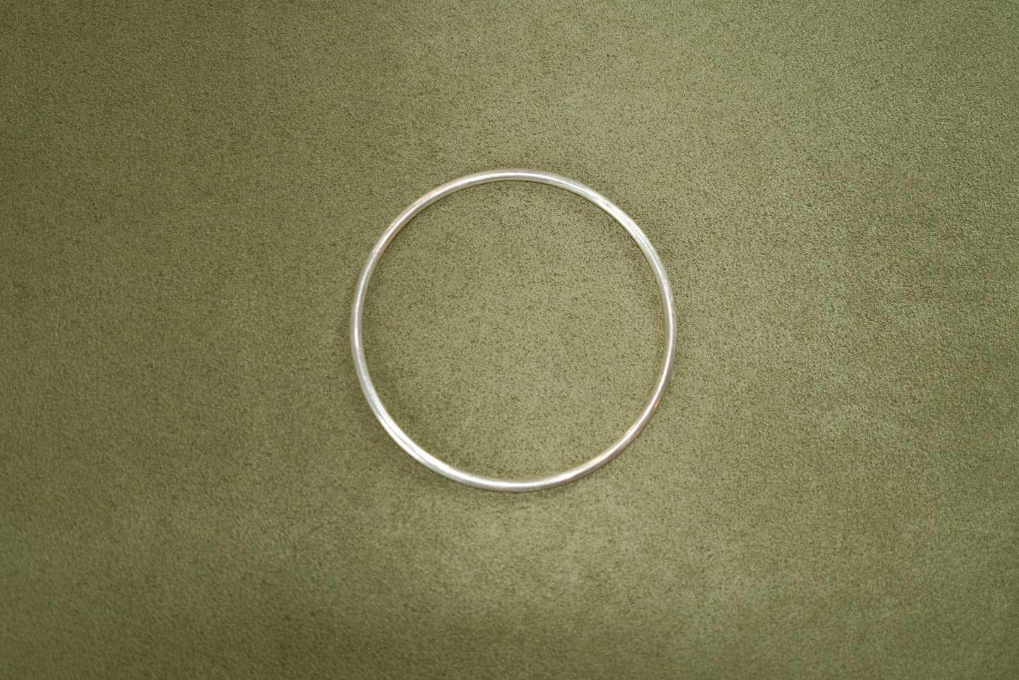 Thin Bangle