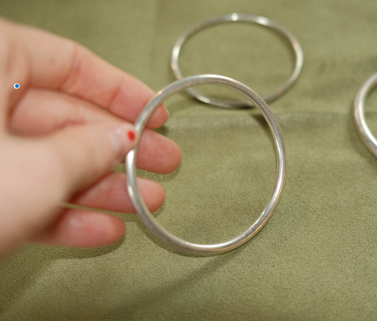 Medium Bangle